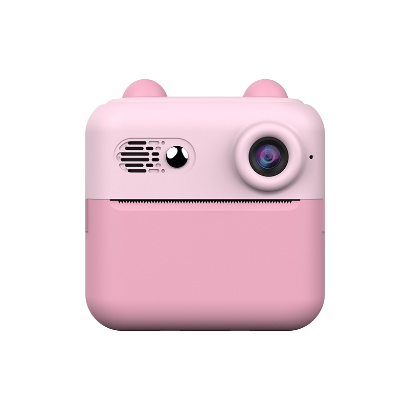 Camera Instantanee pentru Copii