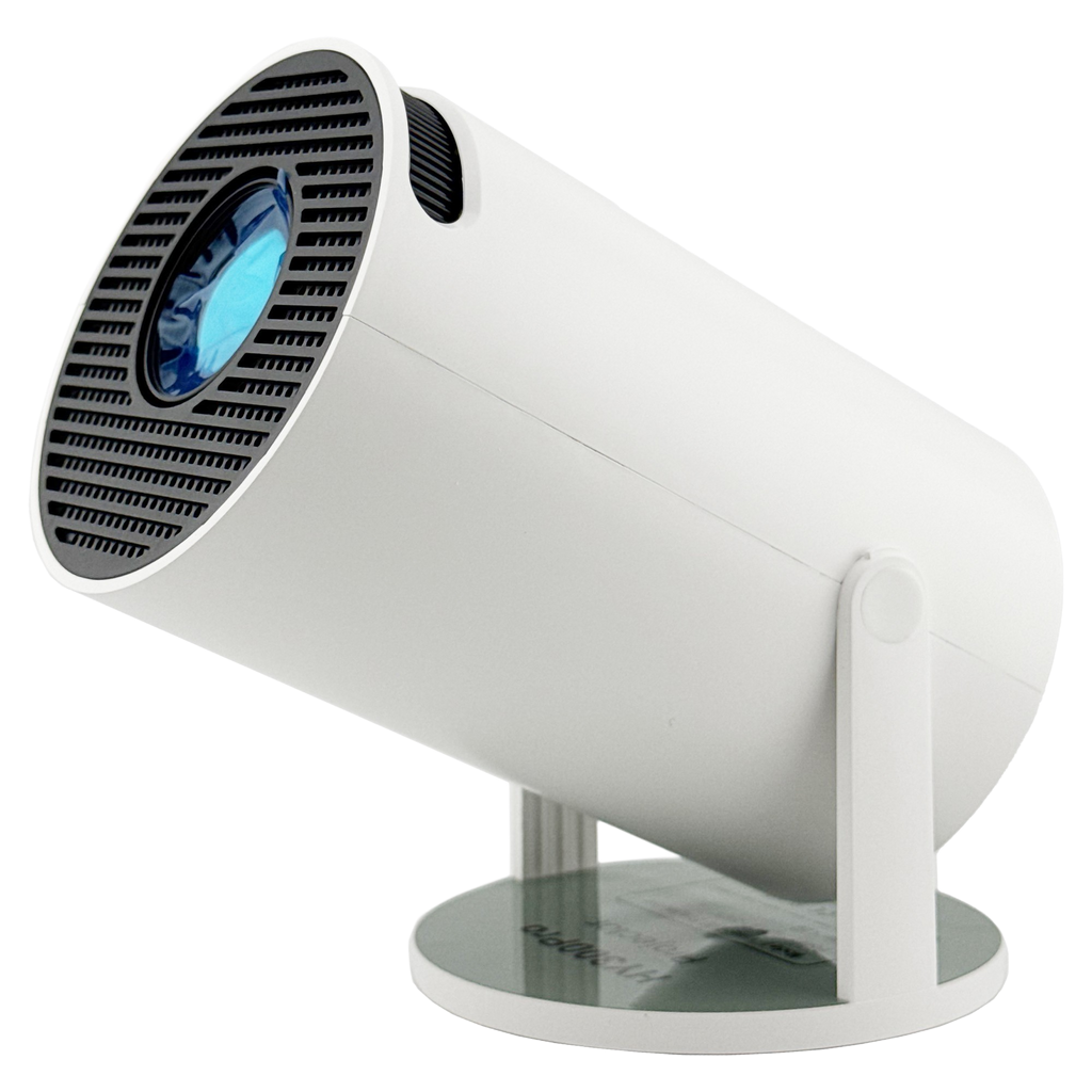 Video Proiector Portabil HD