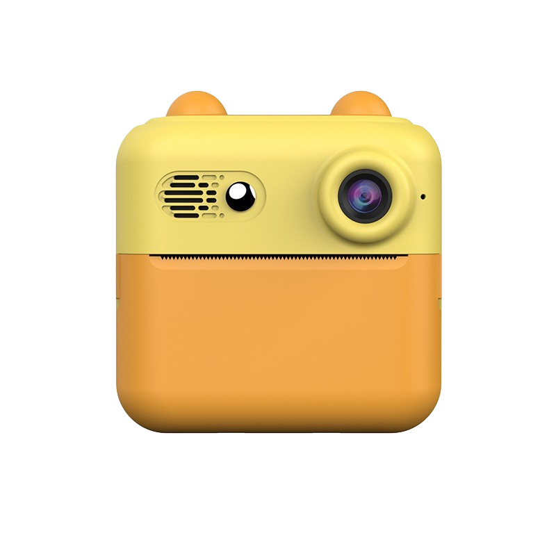 Camera Instantanee pentru Copii